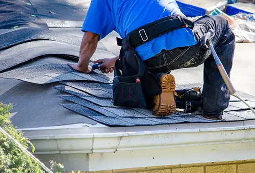 emergency roof repair - 3