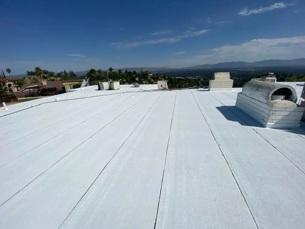 california roofing company - 3