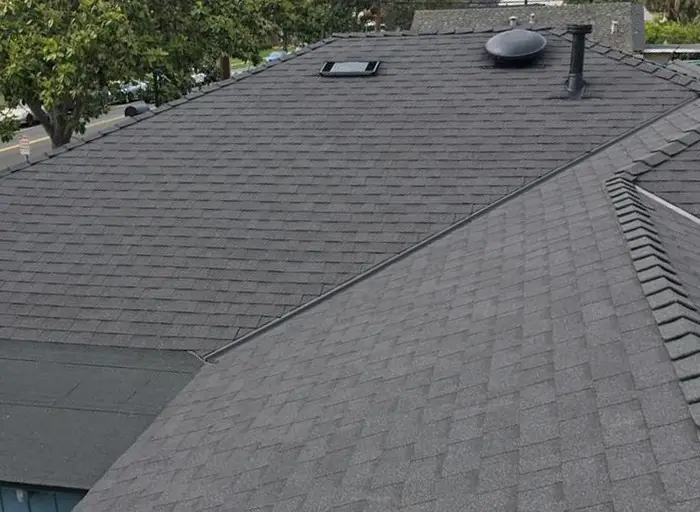 roof services